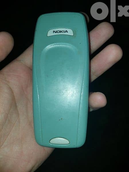 Nokia 3410 1