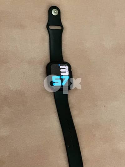 apple watch series 6