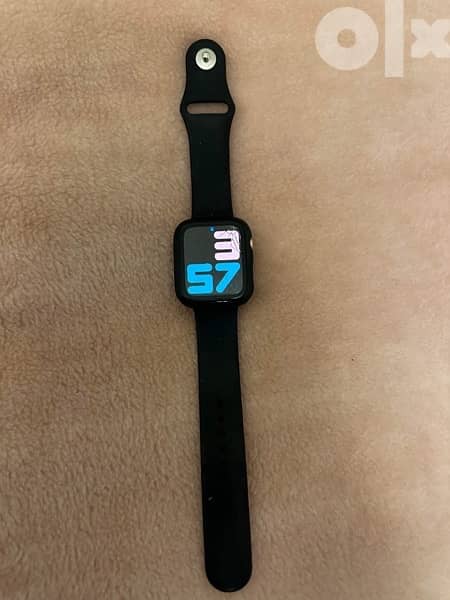 apple watch series 6 1