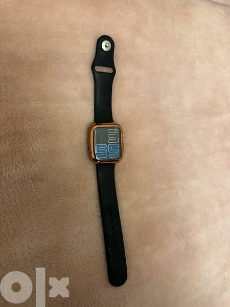 apple watch series 6 3