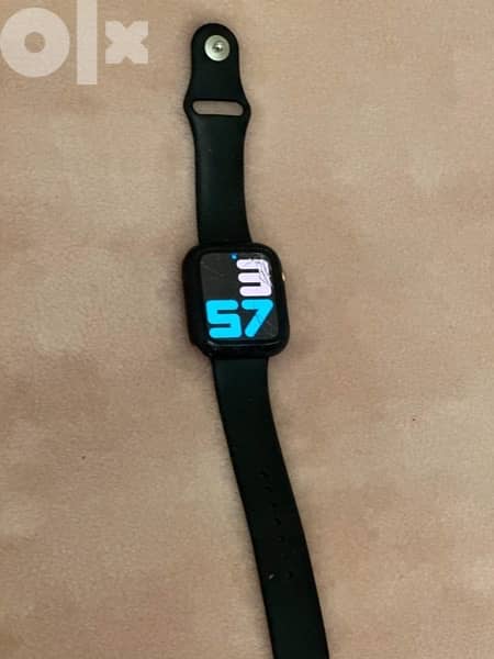 apple watch series 6 5