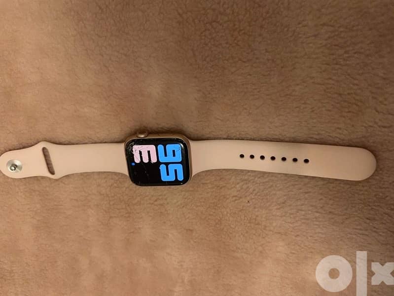 apple watch series 6 7