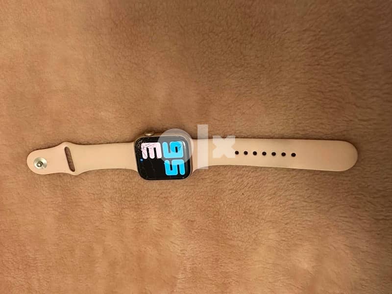 apple watch series 6 8
