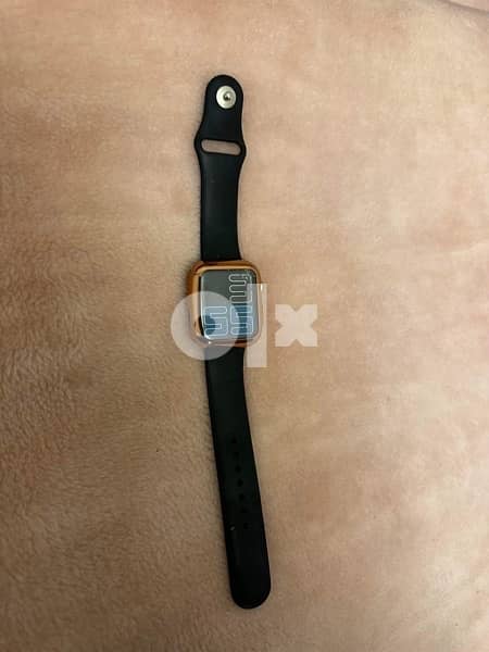 apple watch series 6 9