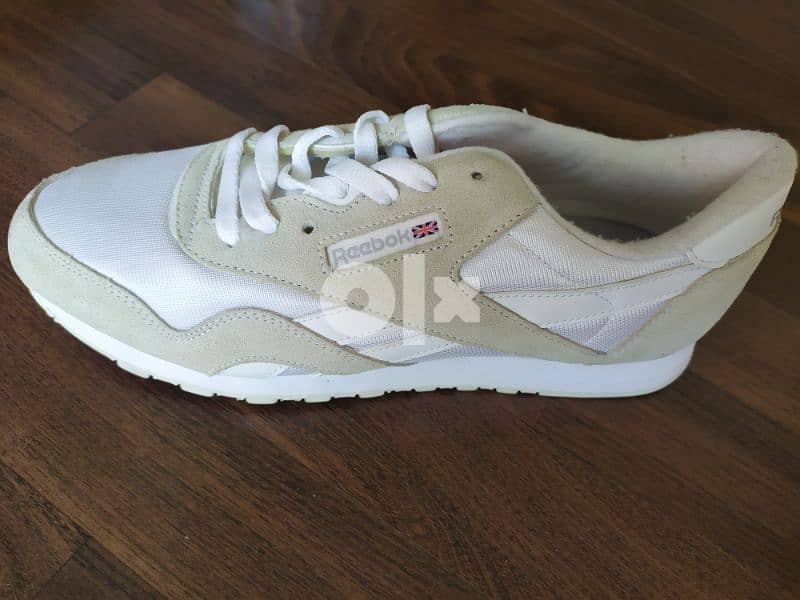 Brand new Reebok Shoes 3