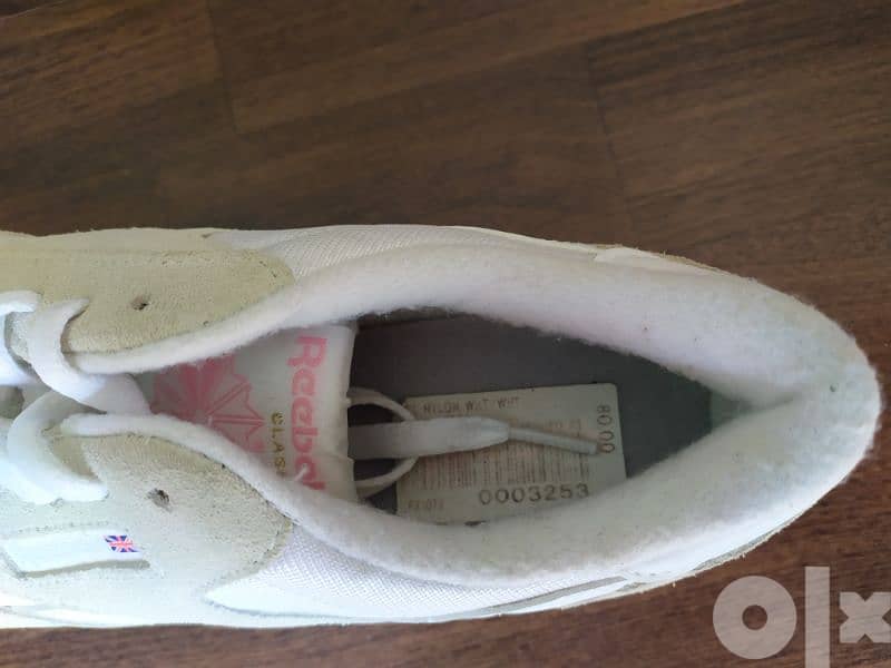 Brand new Reebok Shoes 4