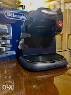 ماكينة قهوة ديلونجي Delonghi ec9.1 0