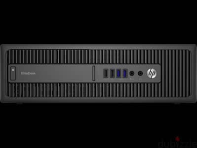 Hp Elitedesk 800 g1