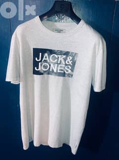 Original - Tshirt - Jack&Jones -Large 0