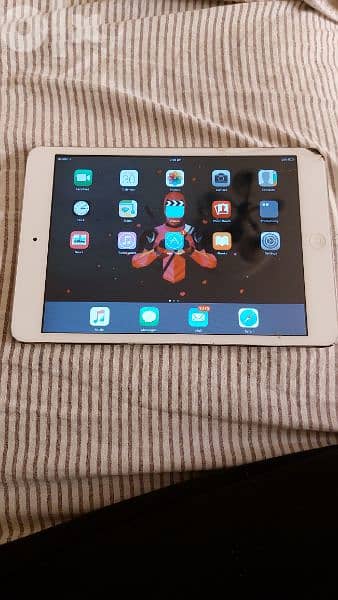 I pad mini 16 GB