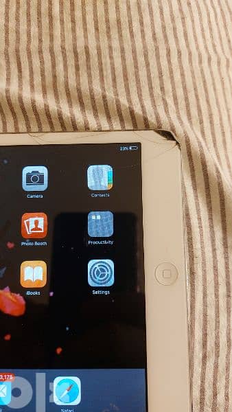 I pad mini 16 GB 1