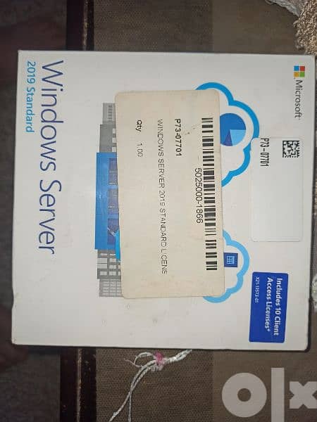 windows server 2019 1