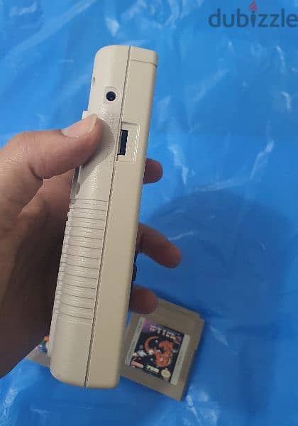 Gameboy Nintendo made in Japan 2