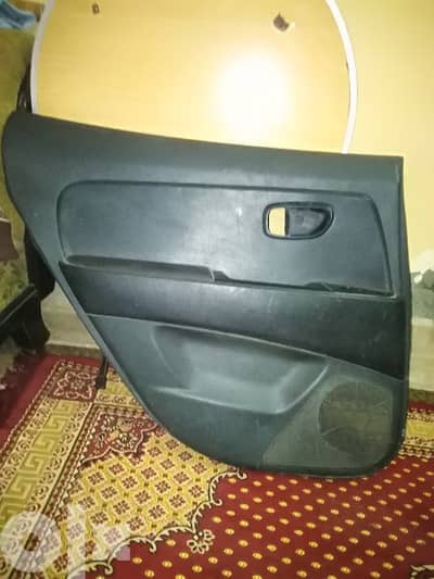 فرش بابين الينترا