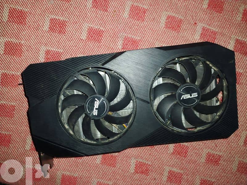 gtx 1660s 2