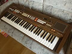 Casio Casiotone 701 piano