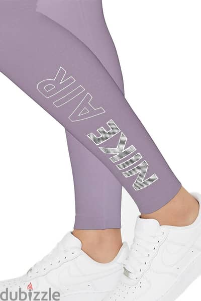 NIKE AIR Leggings High-rise Full length DN4865-531