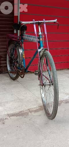 دراجه هندي براند ايفون مقاس 28 0