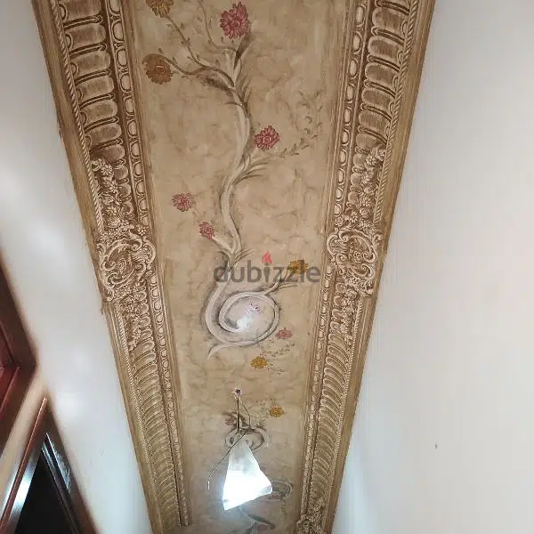 نقاش وفنى ديكورات65565447350145127
