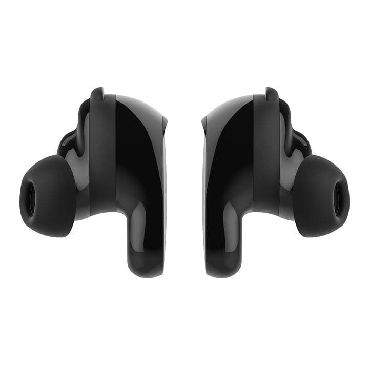 BOSE QuietComfort II Earbud, ANC, Bluetooth 5.3 Sealed 2