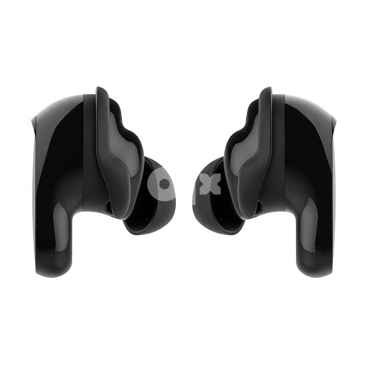 BOSE QuietComfort II Earbud, ANC, Bluetooth 5.3 Sealed 3