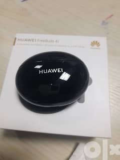 Huawei freebods 4i 0