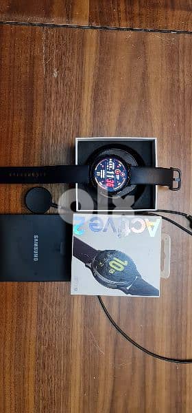 Samsung Galaxy watch active 2 ( 44mm ) 2