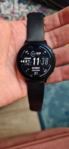 Samsung Galaxy watch active 2 ( 44mm ) 5