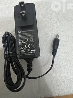 adapter 48 v . 5A original BelAir