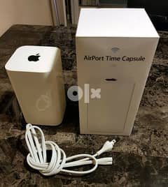 apple capsule 2 tb