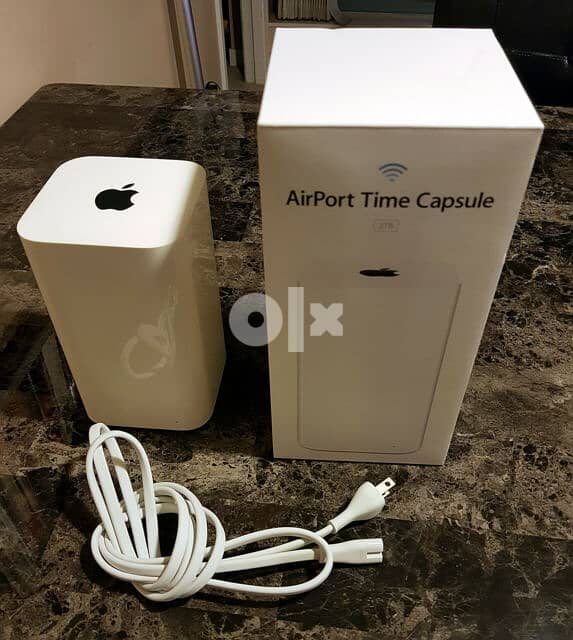 apple capsule 2 tb 0