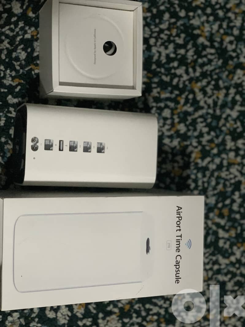 apple capsule 2 tb 2