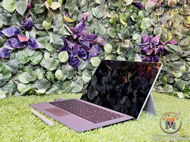 Microsoft Surface Pro 4 Laptop  لابتوب مايكروسوفت سرفس برو 4 1