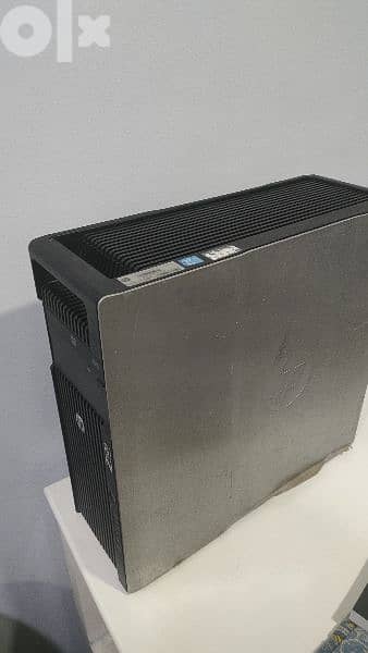 كمبيوتر hp
