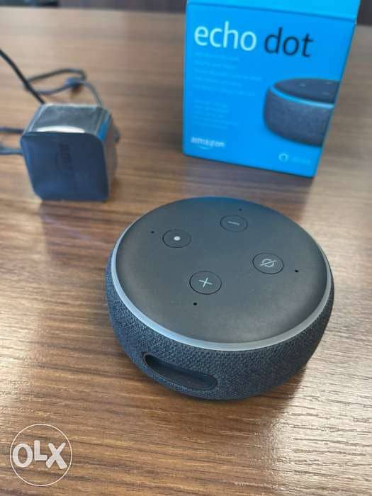 Amazon Alexa Echo dot 1