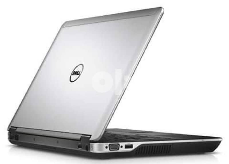 DELl 6540 1