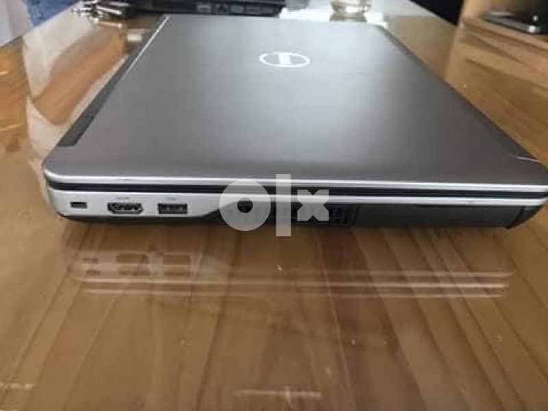 DELl 6540 2