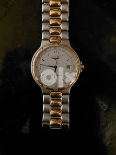 ساعة Longines conquest women اصلية 0