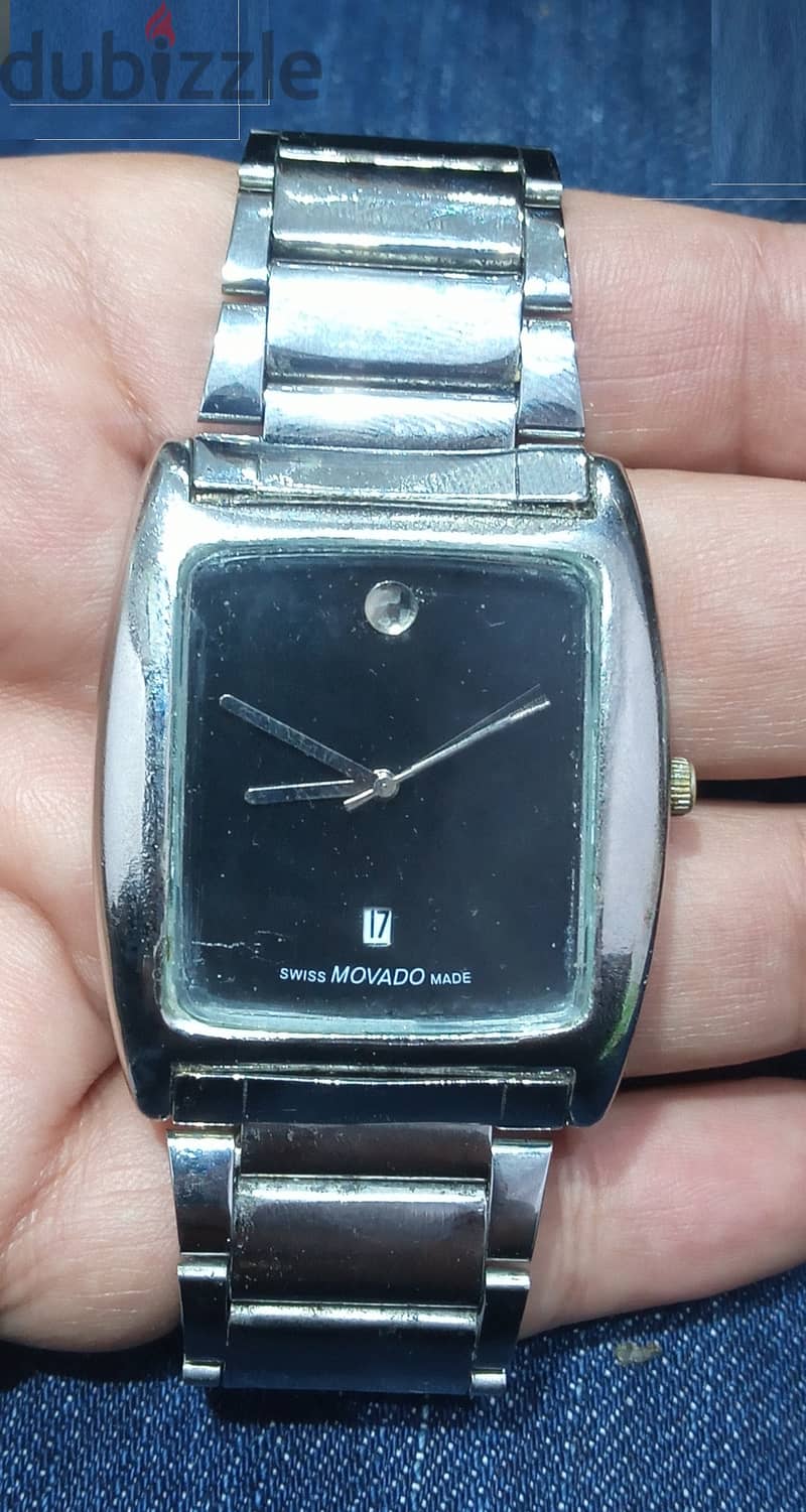 Movado 1