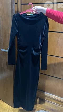 zara dress for sale 0