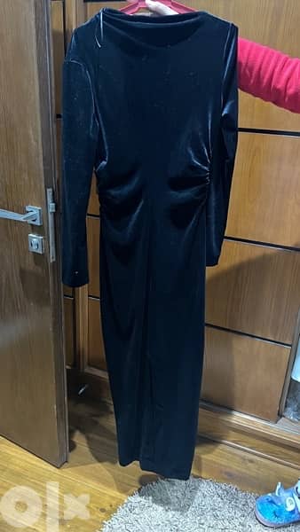 zara dress for sale 1