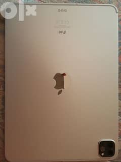 i pad pro 2020 0