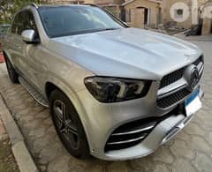 Mercedes GLE for sales 0
