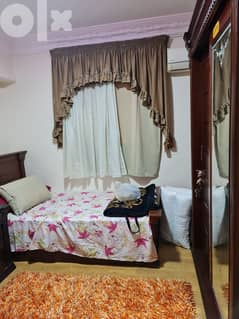 غرفة نوم أطفال بحاله ممتازه للبيع في الإسكندرية سيدي بشر