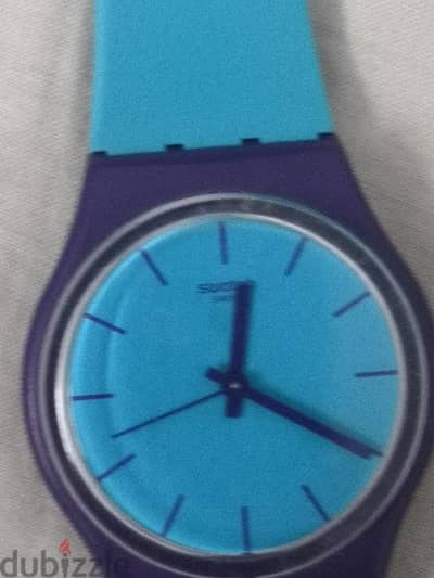 swatch swiss made