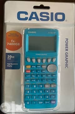 graphic calculator 0
