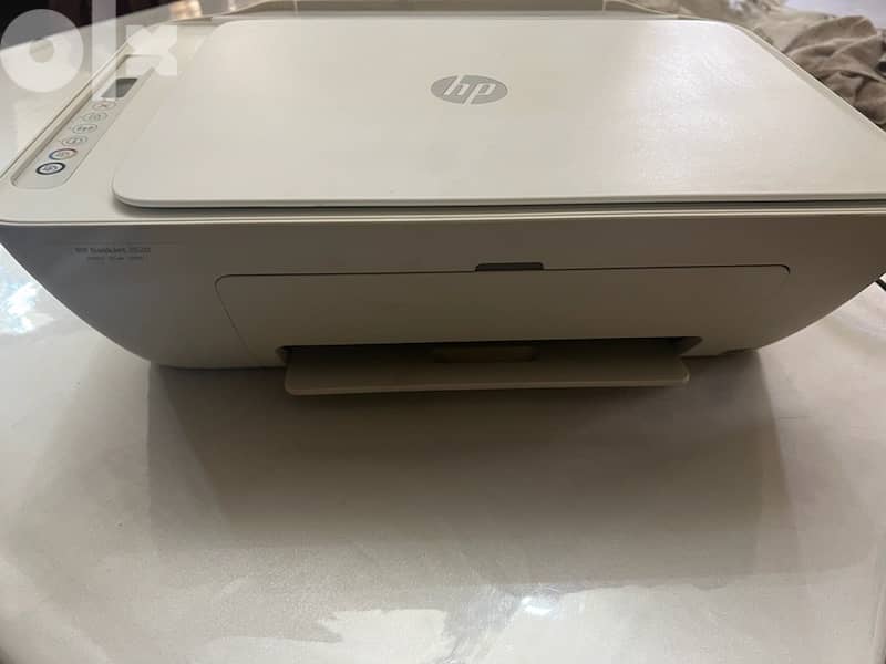 Printer HP بحالة ممتازة 1