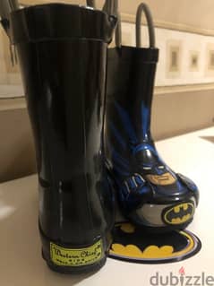 original rain boots