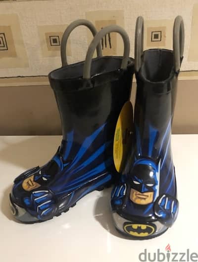 original rain boots