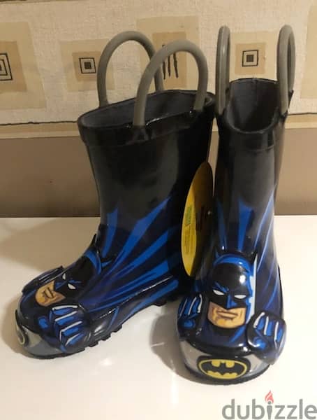 original rain boots 4